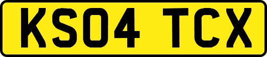 KS04TCX