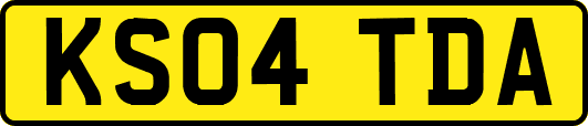 KS04TDA