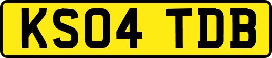 KS04TDB