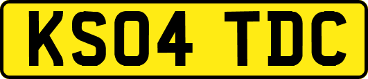 KS04TDC