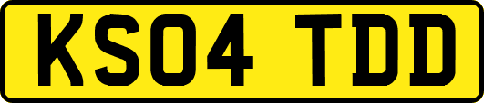KS04TDD