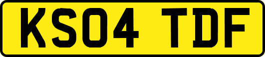 KS04TDF