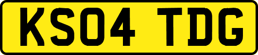 KS04TDG
