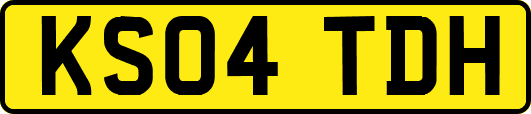 KS04TDH