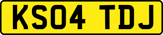KS04TDJ