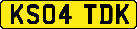 KS04TDK