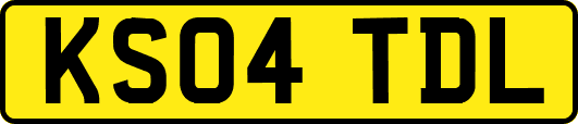 KS04TDL