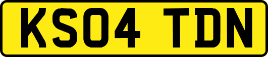 KS04TDN
