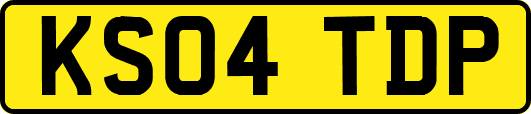 KS04TDP
