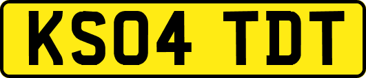 KS04TDT