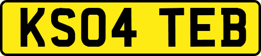 KS04TEB