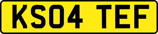 KS04TEF