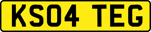 KS04TEG