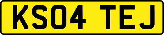 KS04TEJ