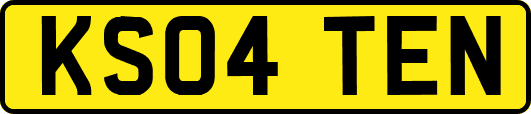 KS04TEN