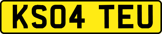 KS04TEU