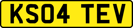 KS04TEV