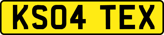 KS04TEX