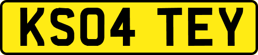 KS04TEY