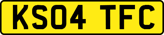 KS04TFC