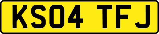 KS04TFJ
