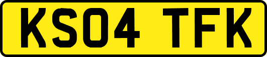 KS04TFK
