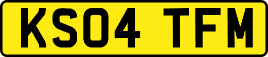 KS04TFM