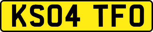 KS04TFO