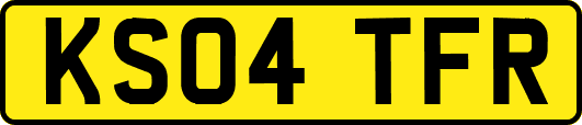 KS04TFR