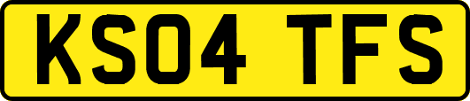 KS04TFS