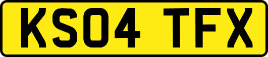 KS04TFX