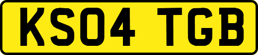KS04TGB