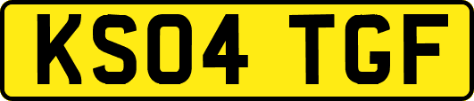 KS04TGF