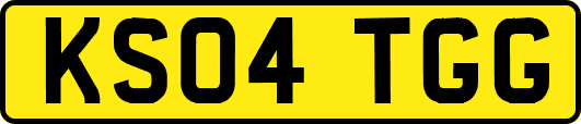KS04TGG
