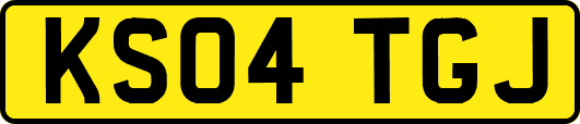 KS04TGJ
