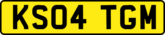 KS04TGM