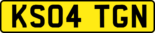 KS04TGN