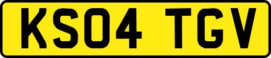 KS04TGV