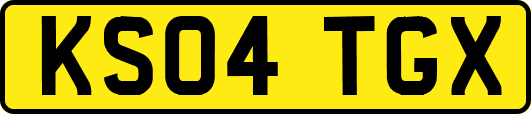 KS04TGX