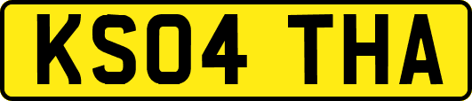 KS04THA