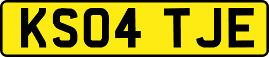 KS04TJE
