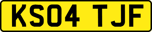 KS04TJF