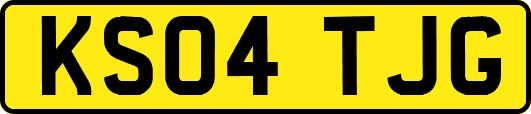 KS04TJG