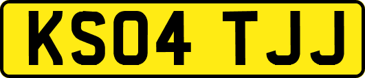 KS04TJJ