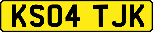 KS04TJK