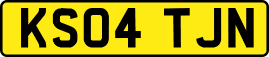 KS04TJN