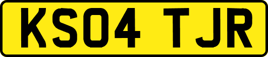 KS04TJR