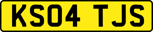 KS04TJS