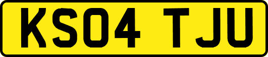KS04TJU