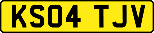 KS04TJV